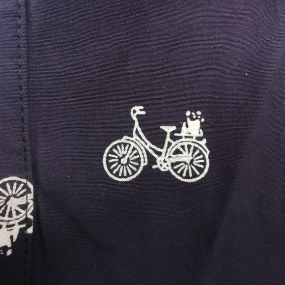 🤍 RW&CO Bicycle Dress - Picture 2 of 4